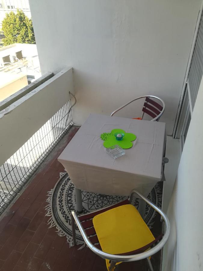 Ryanair'S Urban Flat In Zadar-Kolovare Beach エクステリア 写真