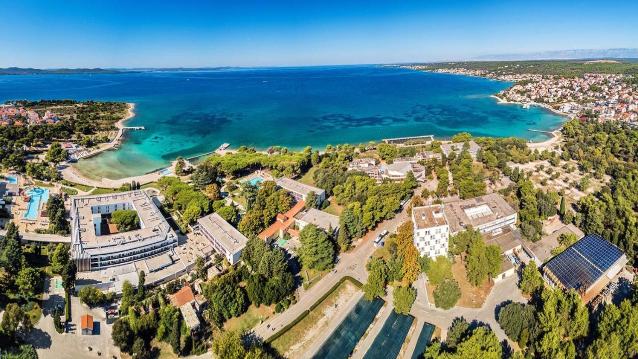 Ryanair'S Urban Flat In Zadar-Kolovare Beach エクステリア 写真